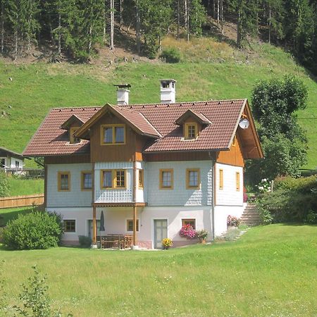 Ferienwohnung Althoelbling Patergassen Екстер'єр фото