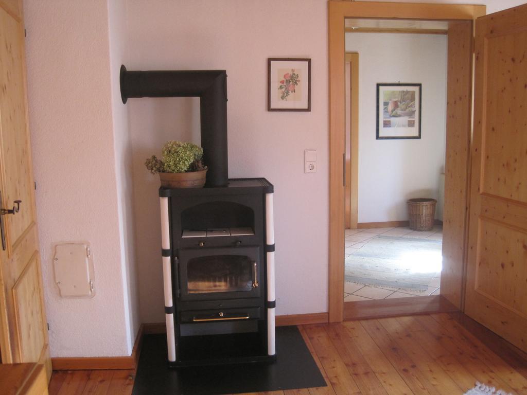 Ferienwohnung Althoelbling Patergassen Екстер'єр фото
