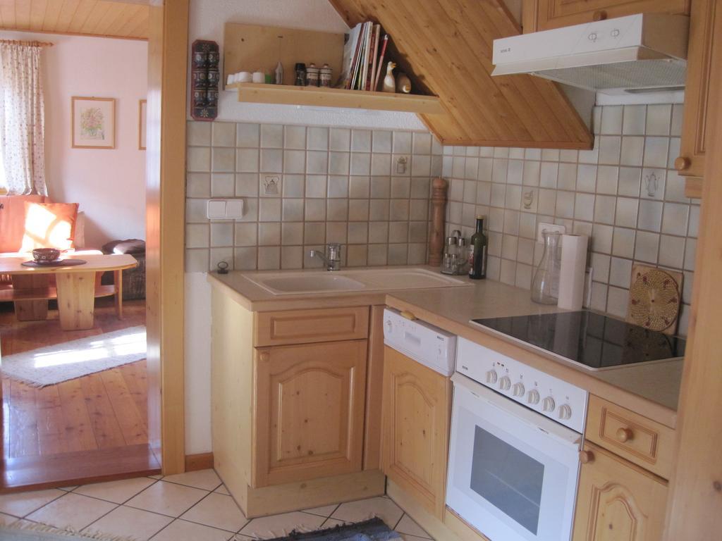 Ferienwohnung Althoelbling Patergassen Екстер'єр фото