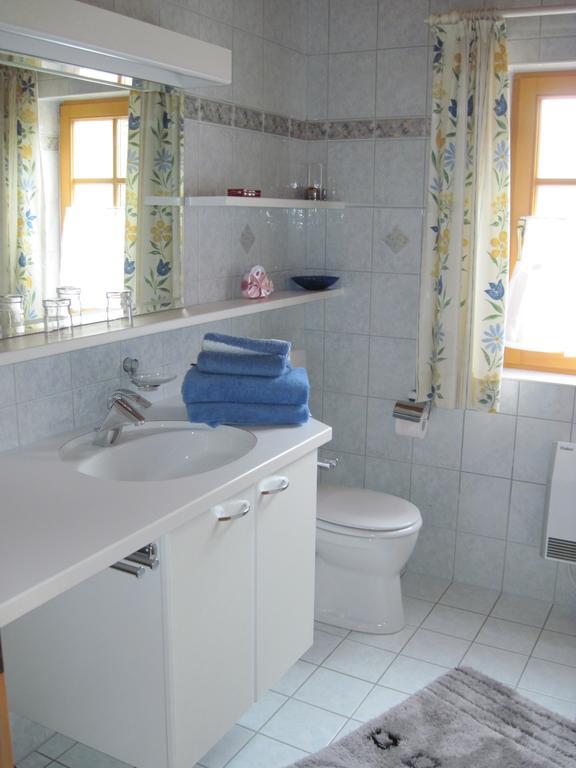 Ferienwohnung Althoelbling Patergassen Екстер'єр фото