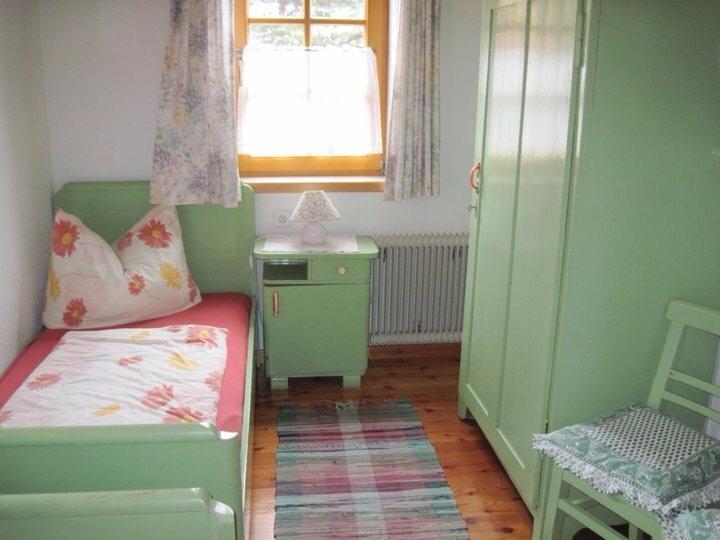 Ferienwohnung Althoelbling Patergassen Екстер'єр фото